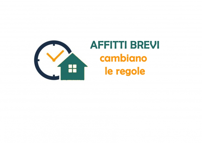 AFFITTI BREVI